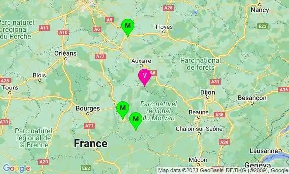Médecin de Garde Asnières sous Bois