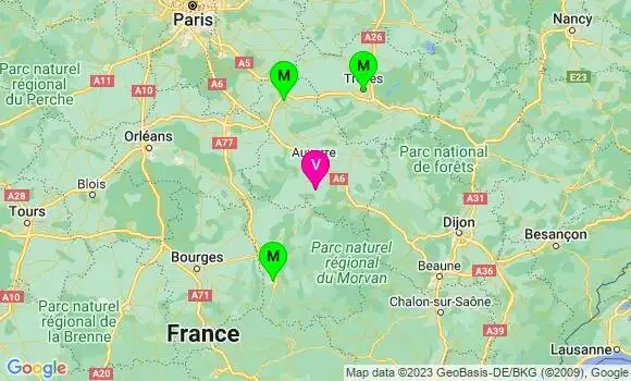 Médecin de Garde Fontenay sous Fouronnes