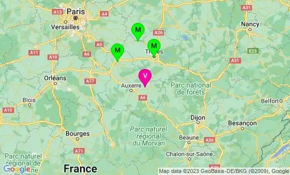Médecin de Garde Collan