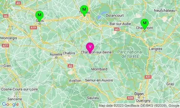 Médecin de Garde Pimelles
