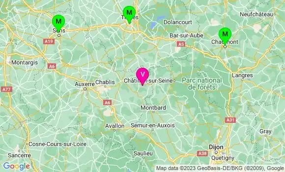 Médecin de Garde Gland