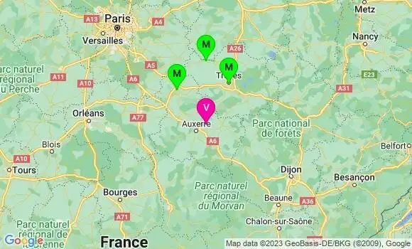 Médecin de Garde Lignorelles