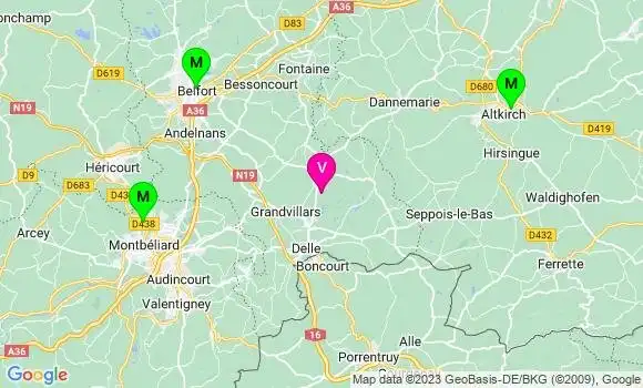 Médecin de Garde Boron