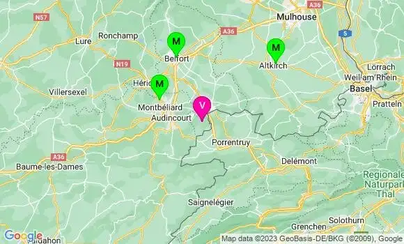 Médecin de Garde Saint Dizier l\