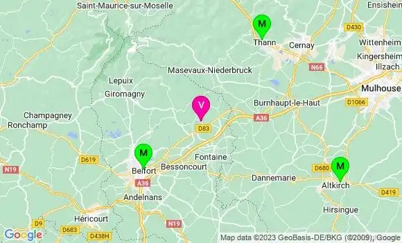 Médecin de Garde Felon