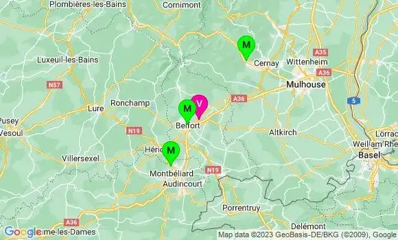 Médecin de Garde Denney