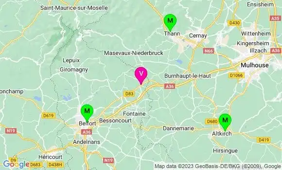 Médecin de Garde Lachapelle sous Rougemont