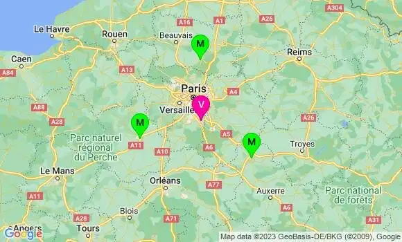 Médecin de Garde Corbeil Essonnes