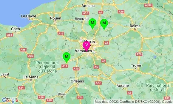 Médecin de Garde Villebon sur Yvette