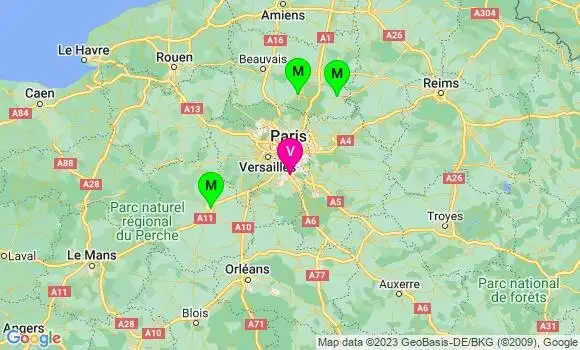 Médecin de Garde Viry Châtillon