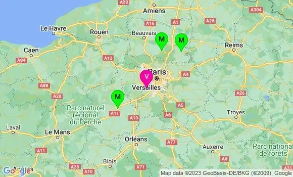 Médecin de Garde Gif sur Yvette