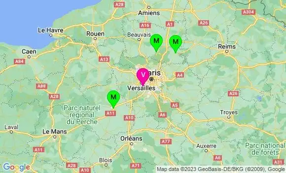 Médecin de Garde Villeras
