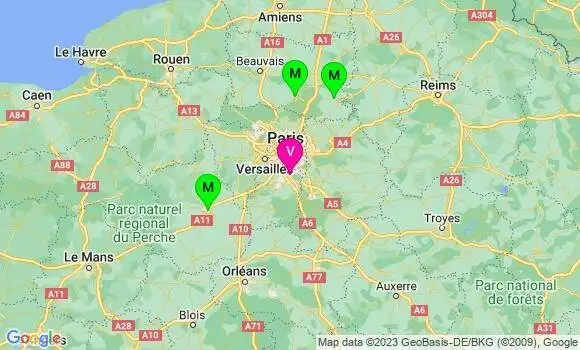 Médecin de Garde Draveil