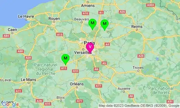 Médecin de Garde Juvisy sur Orge