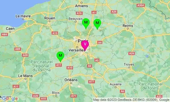 Médecin de Garde Vigneux sur Seine