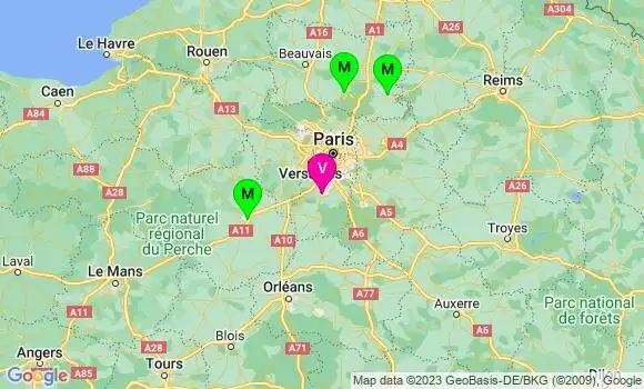 Médecin de Garde Arpajon