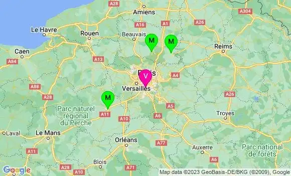 Médecin de Garde Wissous