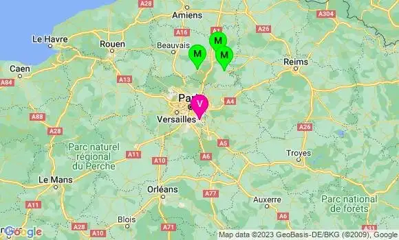 Médecin de Garde Yerres