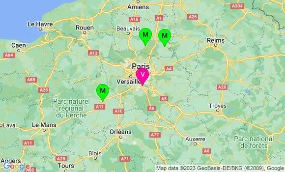 Médecin de Garde Grigny