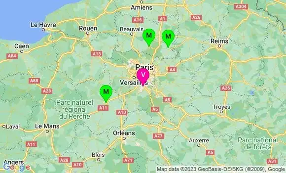 Médecin de Garde Epinay sur Orge