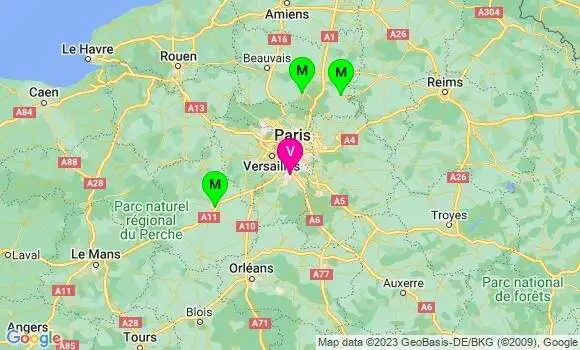 Médecin de Garde Villemoisson sur Orge