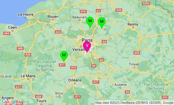 Médecin de Garde Morsang sur Orge