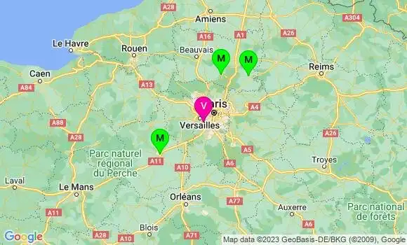 Médecin de Garde Le Val d\