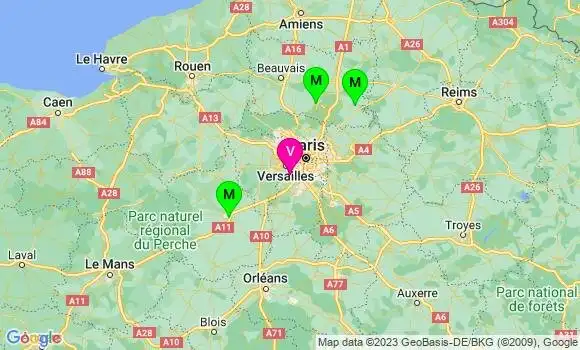 Médecin de Garde Saclay