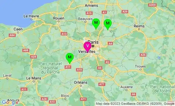 Médecin de Garde Bures sur Yvette
