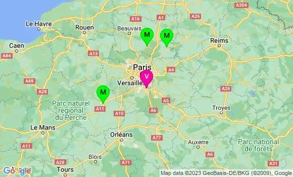 Médecin de Garde Soisy sur Seine