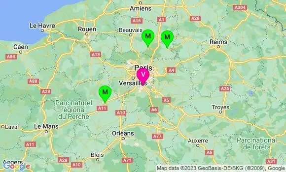 Médecin de Garde Savigny sur Orge