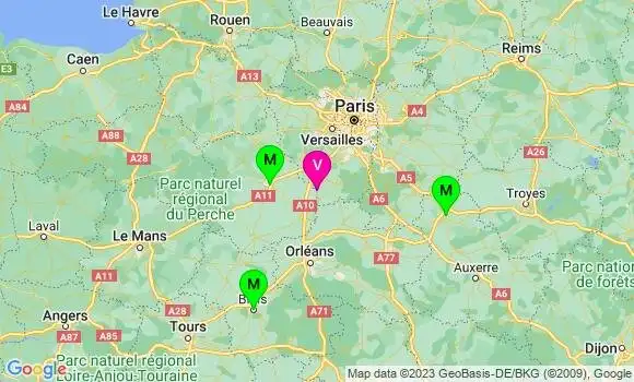 Médecin de Garde Congerville Thionville