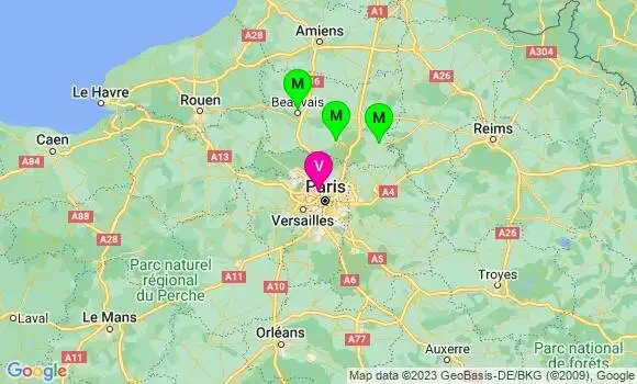 Médecin de Garde Asnières sur Seine