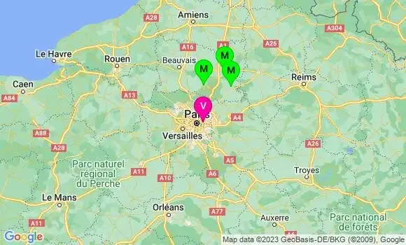Médecin de Garde Montreuil
