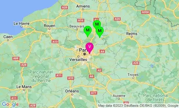 Médecin de Garde Neuilly sur Marne