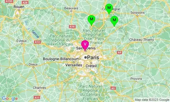 Médecin de Garde L\