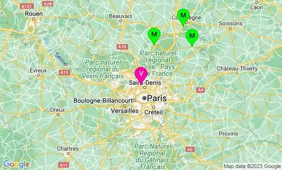 Médecin de Garde Epinay sur Seine