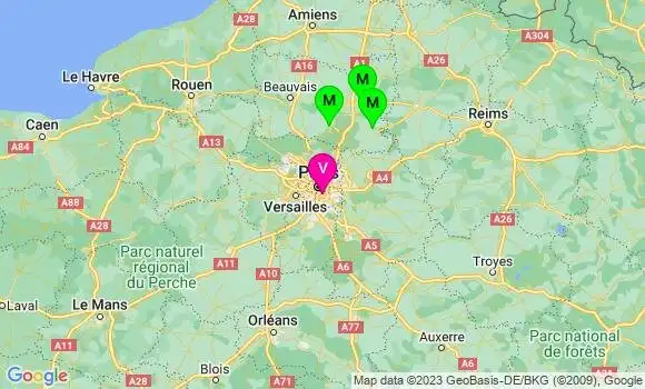Médecin de Garde Ivry sur Seine