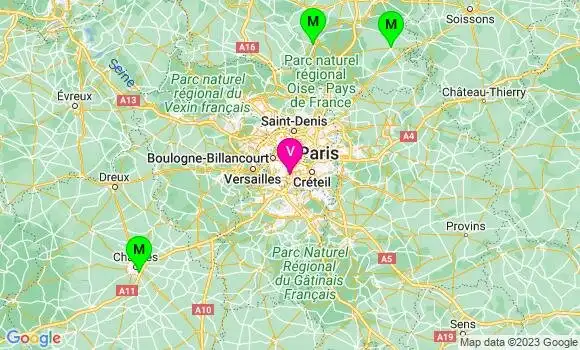 Médecin de Garde L\