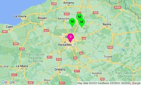 Médecin de Garde Vitry sur Seine
