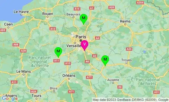 Médecin de Garde Saintry sur Seine