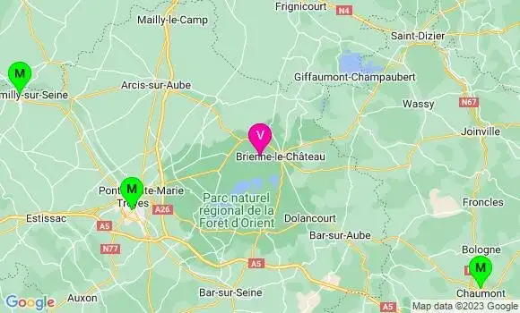 Médecin de Garde Epagne