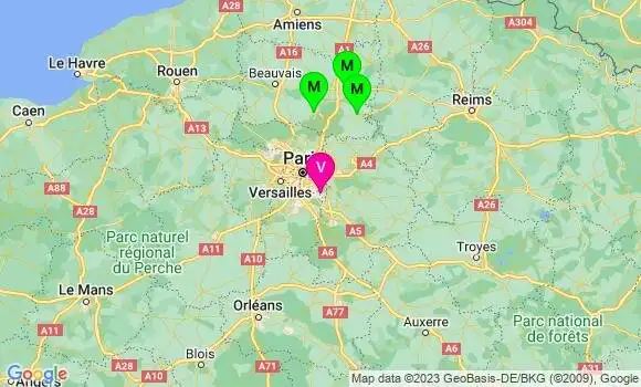 Médecin de Garde Villecresnes