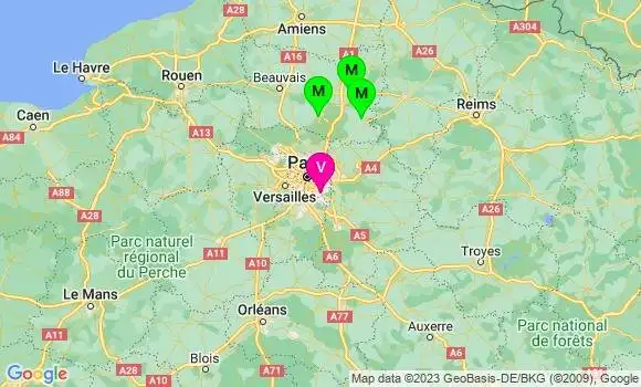 Médecin de Garde Limeil Brévannes