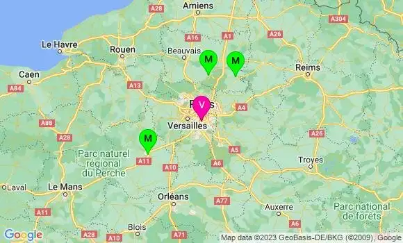 Médecin de Garde Chevilly Larue