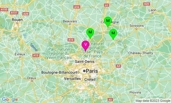 Médecin de Garde Belloy en France