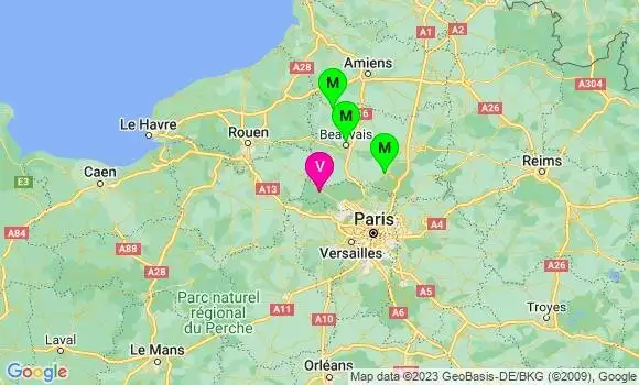 Médecin de Garde Banthelu