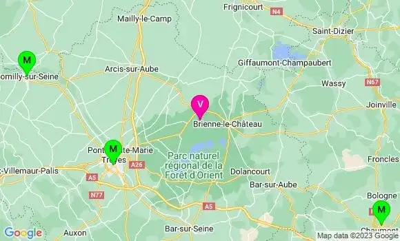 Médecin de Garde Pel et Der