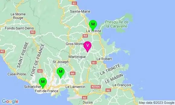 Médecin de Garde Vert Pre