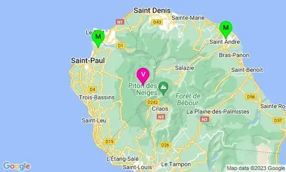 Médecin de Garde La Nouvelle